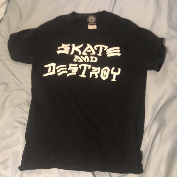 Thrasher Shirt - Picture 3 of 4